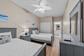 Interior - World Tour 306b (Myrtle Beach)