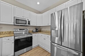 Interior - World Tour 306b (Myrtle Beach)