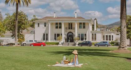 Luxe Napa Escape King Bed Near Top Wineries