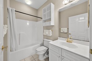 Interior - Magnolia North 4879-304 (Myrtle Beach)