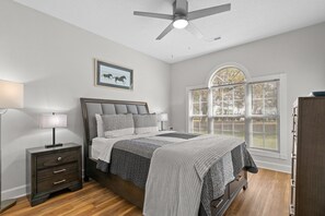 Interior - Magnolia Place 4639-104 (Myrtle Beach)
