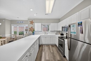 Interior - Magnolia North 4819-105 (Myrtle Beach)