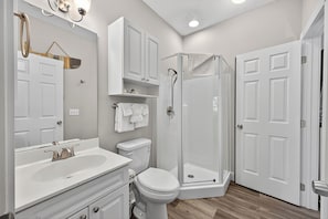 Interior - Magnolia North 4819-105 (Myrtle Beach)