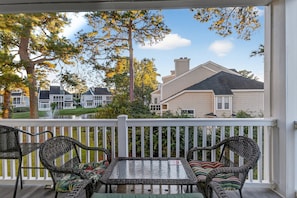 Interior - Magnolia Place 4631-204 (Myrtle Beach)