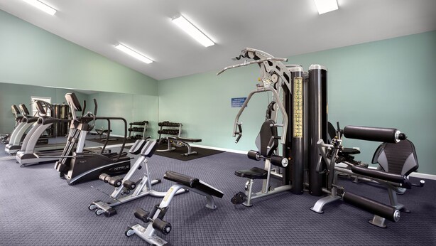 Interior - Magnolia Place 4631-204 (Myrtle Beach)