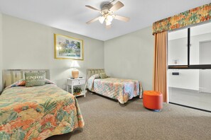 Interior - Brigadune 14D (Myrtle Beach)