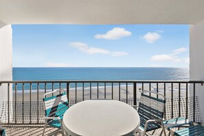 Front of property - Brigadune 14D (Myrtle Beach)