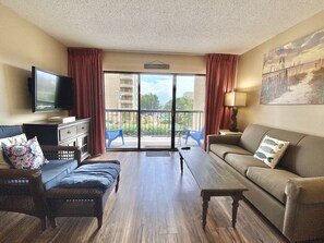 Interior - Ocean Dunes 6011 (Myrtle Beach)