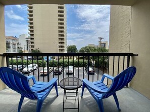 Front of property - Ocean Dunes 6011 (Myrtle Beach)