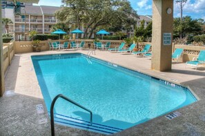 Interior - Ocean Dunes 6011 (Myrtle Beach)