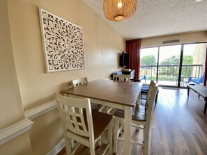 Interior - Ocean Dunes 6011 (Myrtle Beach)