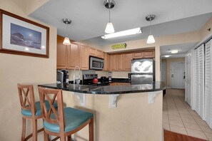 Interior - Horizon 701 (Myrtle Beach)