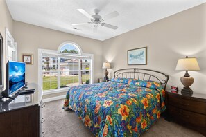 Interior - Magnolia Place 4687-102 (Myrtle Beach)