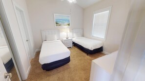 Interior - Magnolia Place 4639-301 (Myrtle Beach)