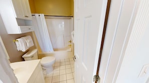 Interior - Magnolia Place 4639-301 (Myrtle Beach)
