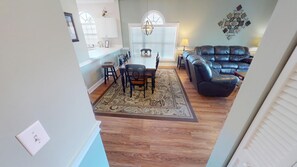 Interior - Magnolia Place 4639-301 (Myrtle Beach)