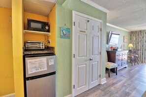 Interior - Sand Dunes 2331 (Myrtle Beach)