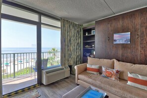 Interior - Sand Dunes 2331 (Myrtle Beach)