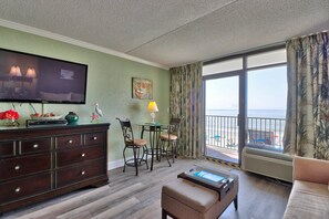 Interior - Sand Dunes 2331 (Myrtle Beach)