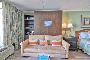 Interior - Sand Dunes 2331 (Myrtle Beach)