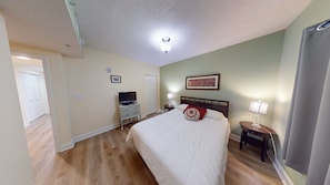 Interior - Ocean Blue 401 (Myrtle Beach)