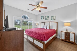 Interior - Magnolia Place 4661-101 (Myrtle Beach)