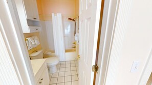 Interior - Magnolia Place 4679-303 (Myrtle Beach)