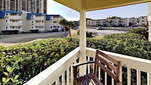 Interior - A Place at the Beach IV G143 (Myrtle Beach)