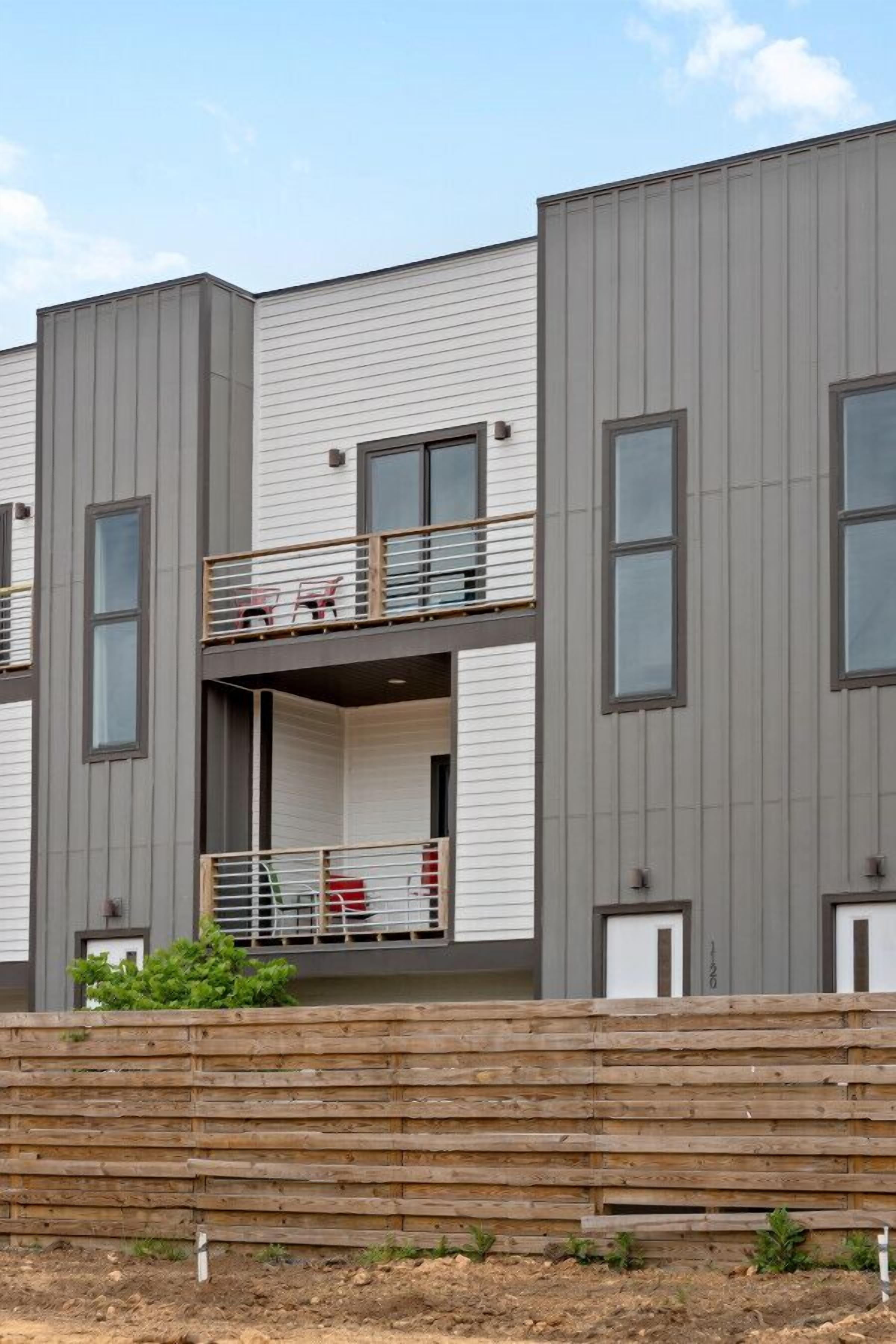 Vila (4 Bedrooms) | Interior