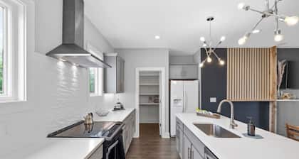 Rhythm and View - Broadway, Groups, Secure Garage