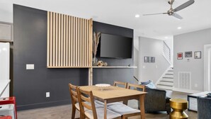 빌라 (4 Bedrooms) | 내부