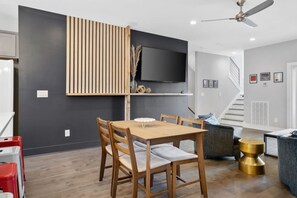Villa (4 Bedrooms) | Belső rész