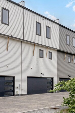 別墅 (4 Bedrooms) | 住宿內部