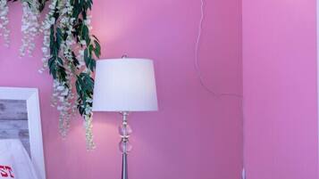 Apartamento (2 Bedrooms) | Interior
