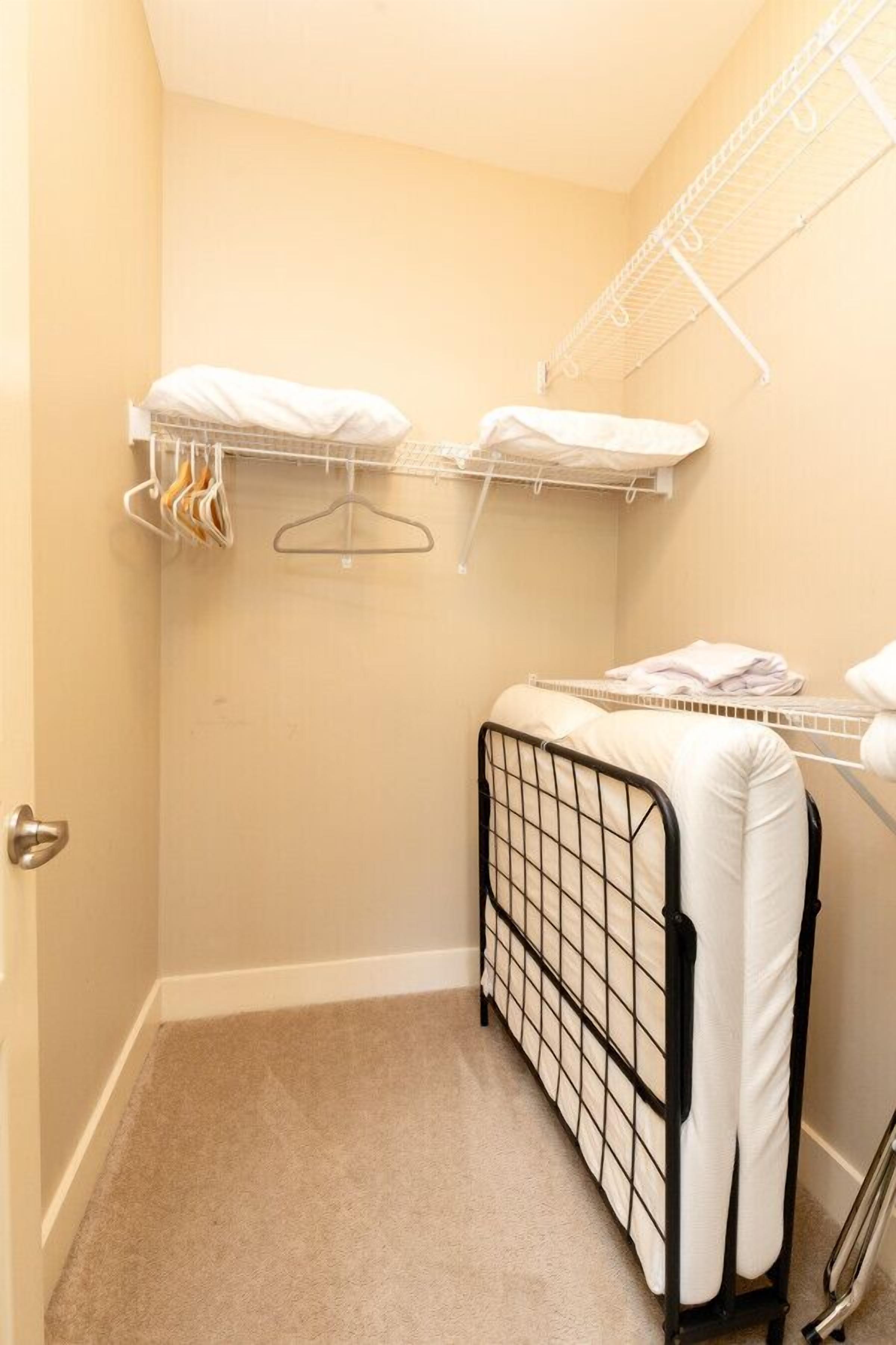 Departamento (2 Bedrooms) | Interior
