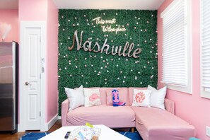 Apartment (2 Bedrooms) | Innenbereich