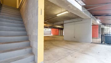 Appartamento (2 Bedrooms) | Interni