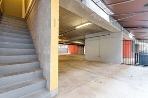 Appartement (2 Bedrooms) | Intérieur