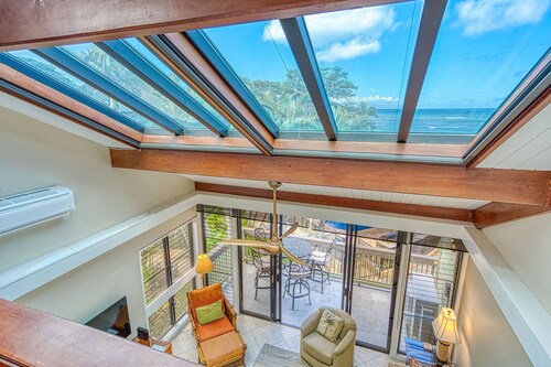 Kahana Outrigger 4B1