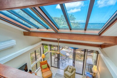 Kahana Outrigger 4B1