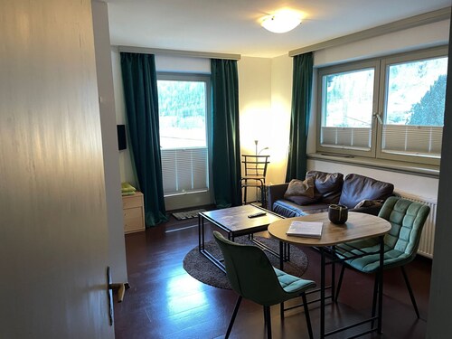 Wohnung Sonnberg by Interhome