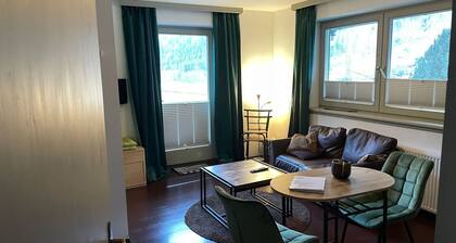 Wohnung Sonnberg by Interhome