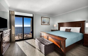 Interior - Brigadune 12F (Myrtle Beach)