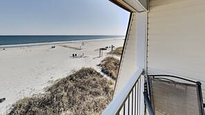 Interior - A Place at the Beach VI C309 (Myrtle Beach)