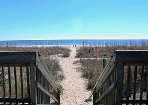 Interior - Meridian Plaza 1002 (Myrtle Beach)