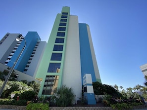 Interior - Meridian Plaza 1002 (Myrtle Beach)