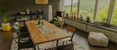Restauration