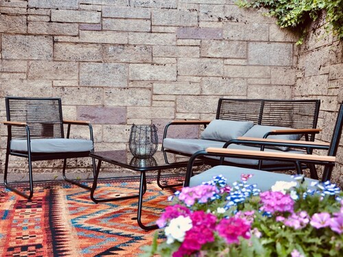Maison Emma by Interhome