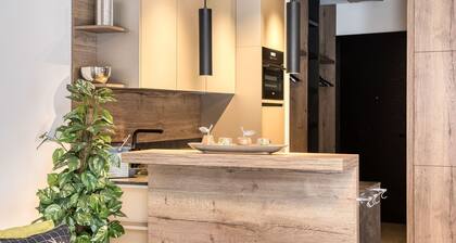 Exklusiv und elegantes Apartment in der Residenz by Interhome