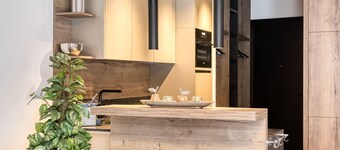 Exklusiv und elegantes Apartment in der Residenz by Interhome